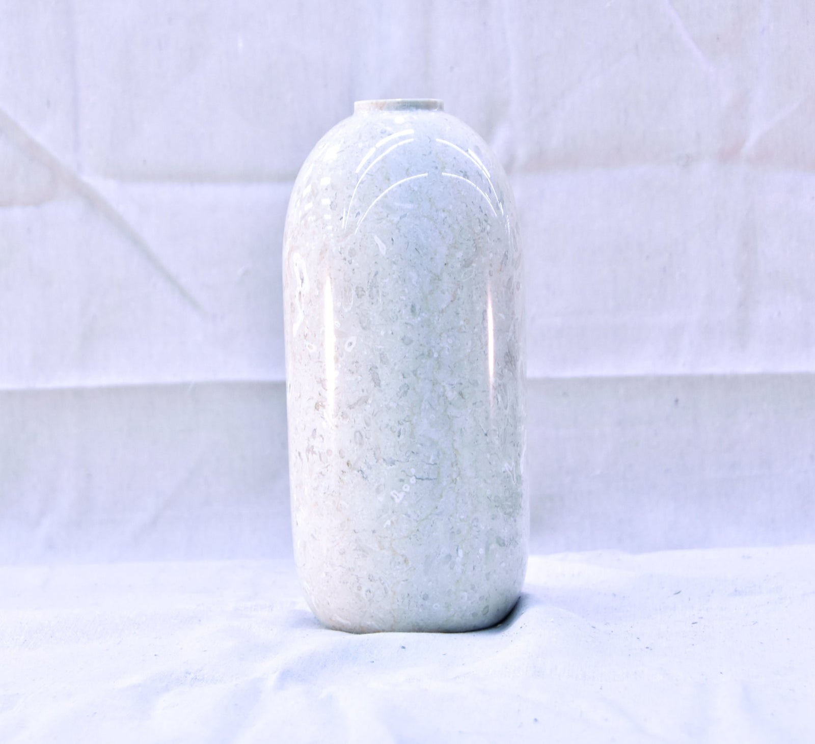 Large Marble Vase