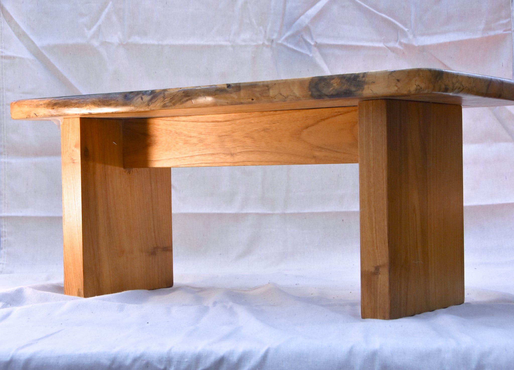 Tamarind Wood Coffee Table