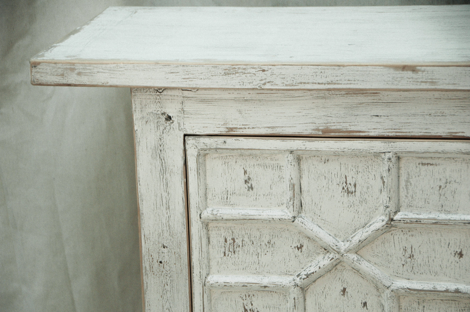 Bonsall Reclaimed Wood Sideboard